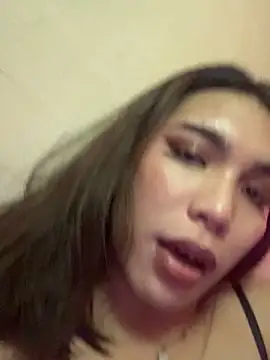 Show webcam de SideChick_Bunny