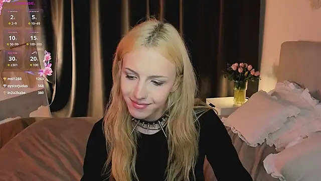 Tiffany__KingのライブXXXチャット