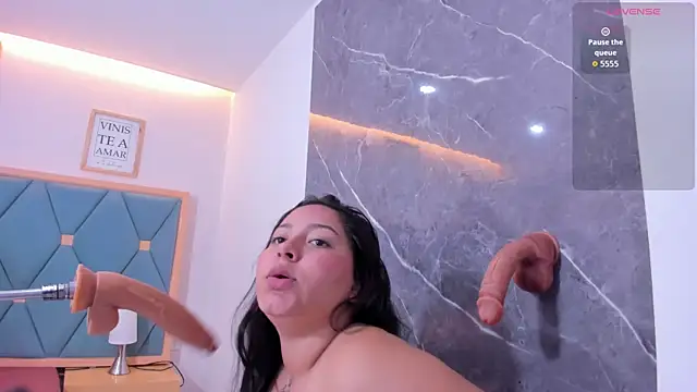 dani_garciaa Obrolan Langsung XXX