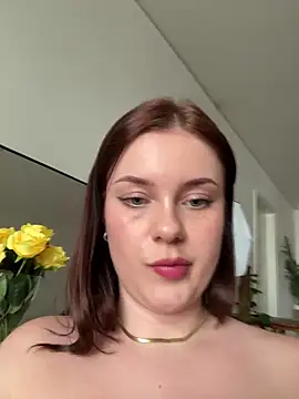 MaribelRiver Webcam-Show