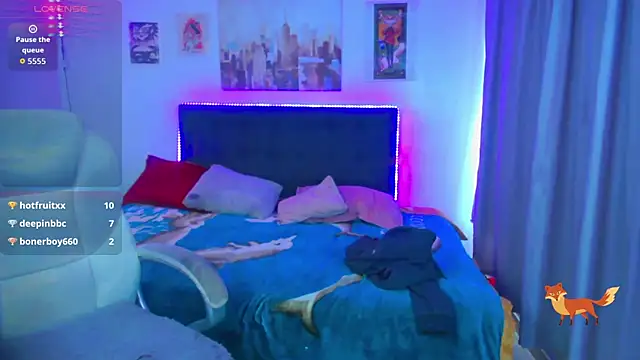 goth_minerva Show in webcam