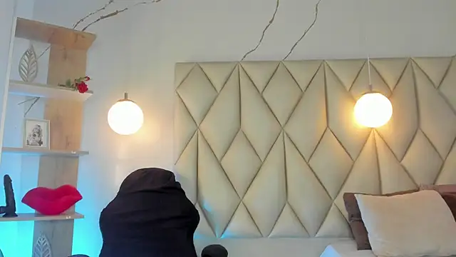 Sembang XXX Secara Langsung angelswets