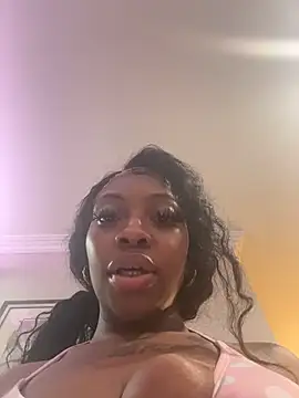 Webkamerová show Cocochanel4567