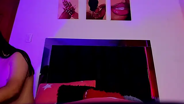 VALE_BUNNY07 Live XXX-Chat