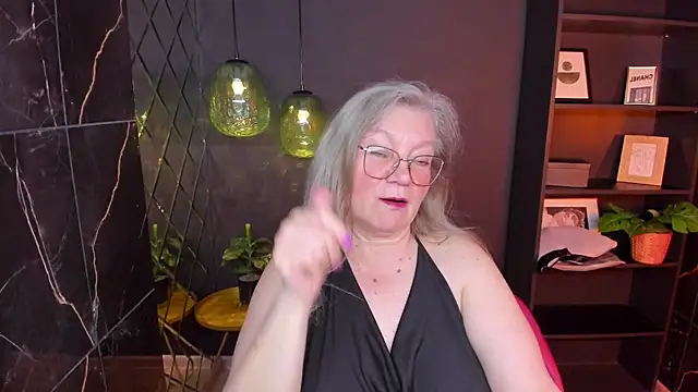Chatroom XXX en direct de NataliMellow