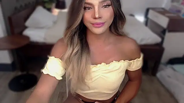 liaa_lurrecams Pertunjukan Webcam