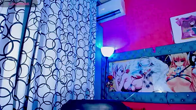 MariannaGotica Webcam Show