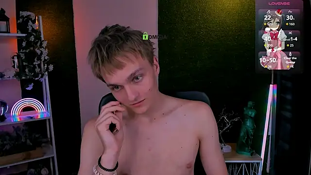 john_lik webcam show