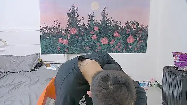 paofu-001 Live XXX-Chat