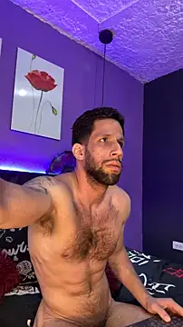 Živý XXX chat Karim_mansur