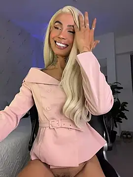 Show modela miss_tatiana_ na web-kameri