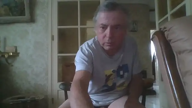 gegevincent5 Webcamshow