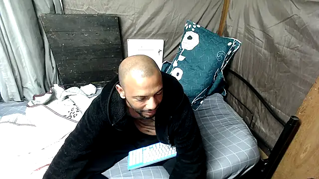 Camodick Chat XXX in diretta