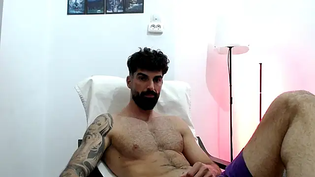 Chat XXX en directo de Verycutex