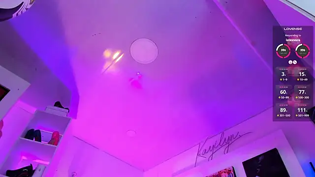 kayilyn Live XXX-chat