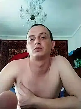 Вебкам-шоу AlexxWey