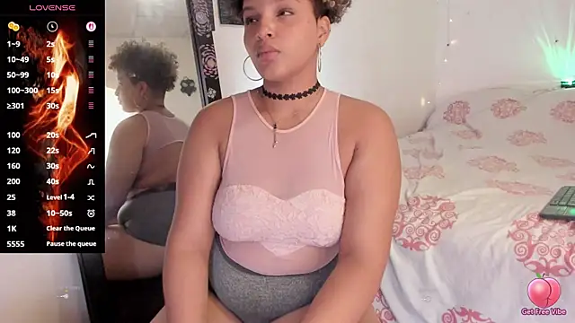 Czat XXX na żywo – chloe_kisses