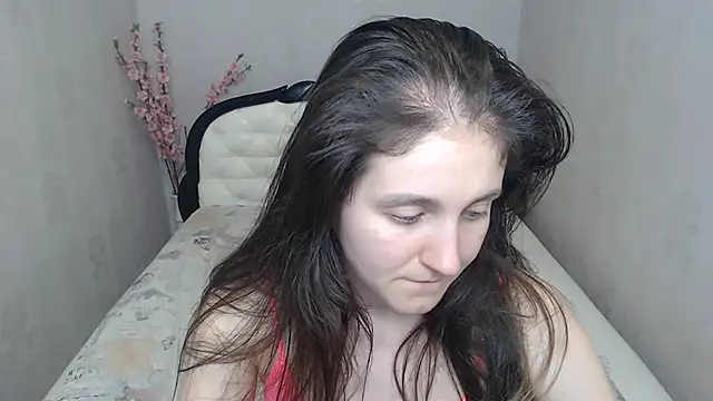Holliy_Cooper XXX чат на живо