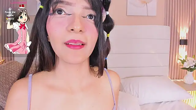 Онлайн чат XXX LisaLain