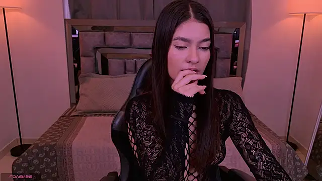 צ'אט XXX בשידור חי של Bella_Clark2