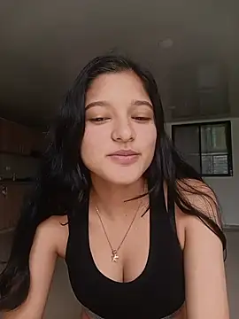 Sweet_Innocence_: вебкам-шоу