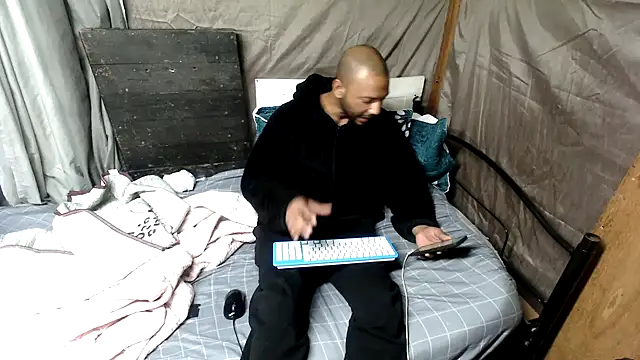 Camodick Show Webcam