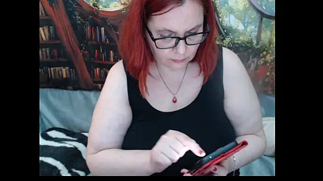 Chat +18 de PlayfullMature ao vivo