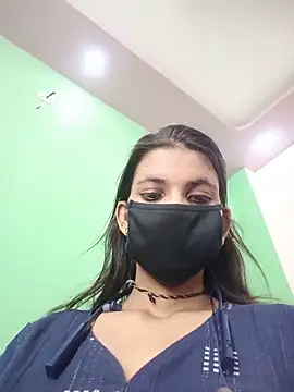 Aafreen_36's Live XXX Chat