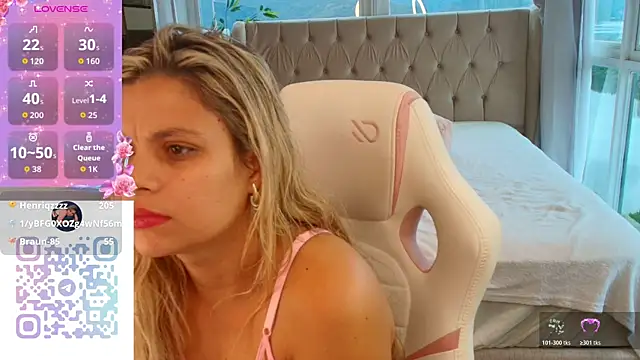 Florence_Ford Chat XXX live