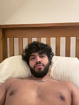 Sloppyking6969 Webcamshow