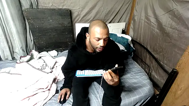 Camodick webcam show