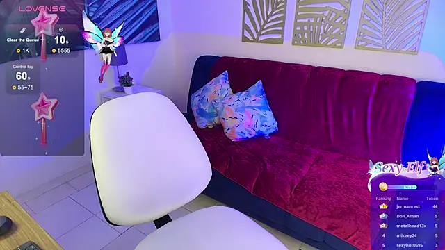 ela_boop's Live XXX Chat