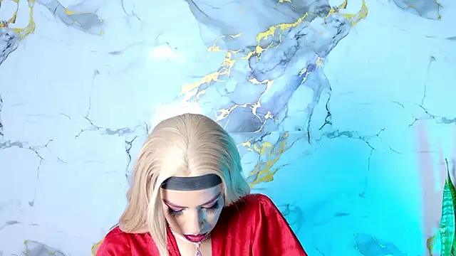 Webkamerová show BrianaSchafer