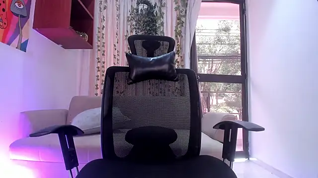 adammercury Webcam Show