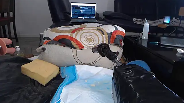 Jennytop's Live XXX Chat