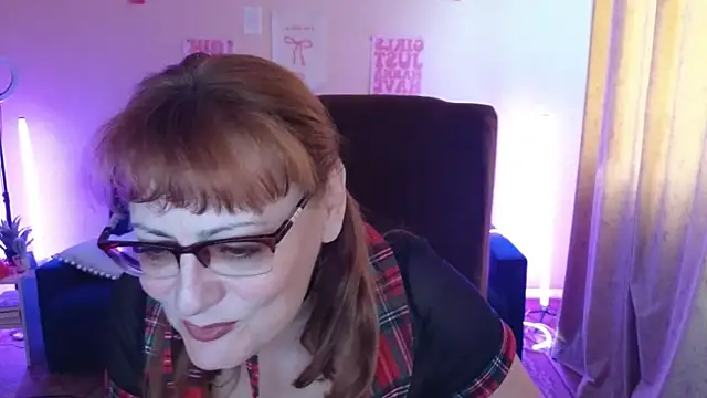 Chat XXX en directo de Jasmine_Tv