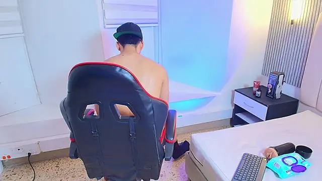 TONY_FOXX1 Chat XXX live
