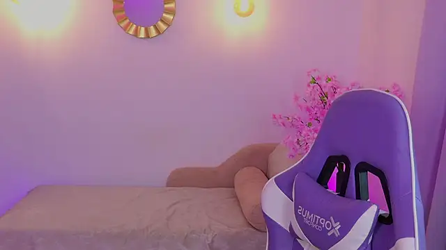 mayavexx – Live XXX-chat