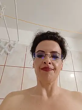 XXX chat uživo modela RebeccaNoble
