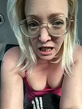 Lea-Kirsch – webcam-show