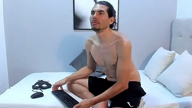Antony_Stone Webcam show