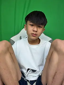XXX chat uživo modela DD-101