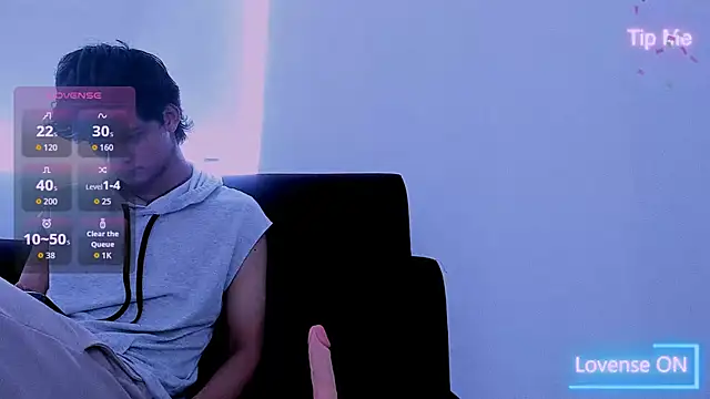 SahirCharm Live XXX-Chat