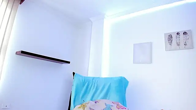 Živý XXX chat anniesweet-