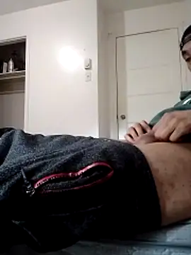 Chat +18 de Bfl69 ao vivo
