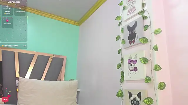 Онлайн чат XXX Iniya_Parul