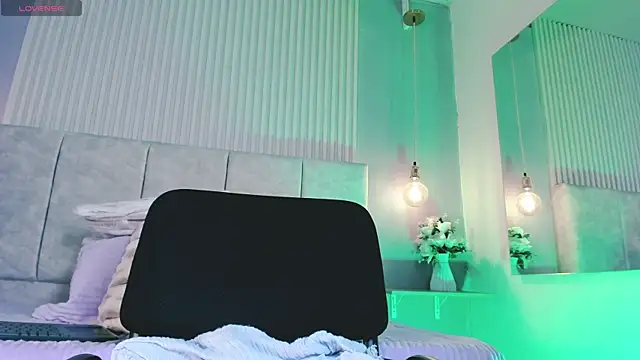Hanna_dannielsのライブXXXチャット