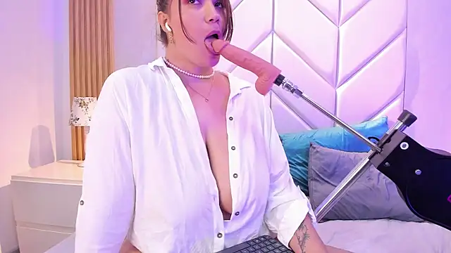 Samanta_Rave's Live XXX Chat