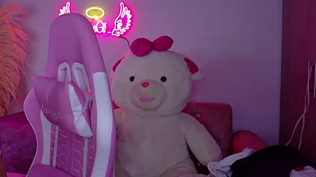 ChloeGil's Live XXX Chat