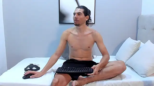 Antony_Stone – webcam-show